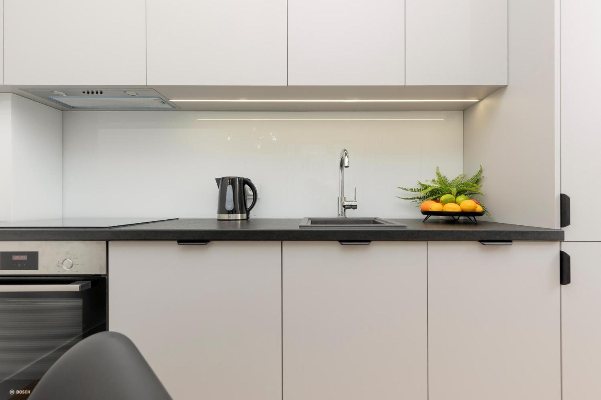 Amazing Spacious Apartments In Warsaw City Center By Noclegi Renters Exterior photo